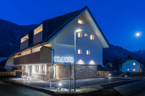 Vila Vita Apartments Kranjska Gora